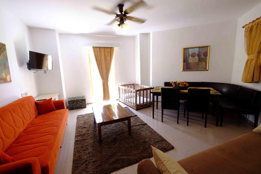 Flying Dutchman Hotel オルデニズ 部屋 写真
