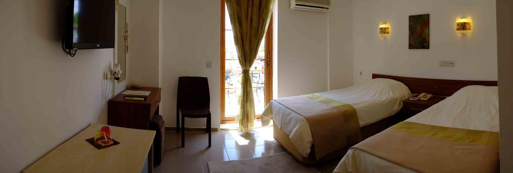 Flying Dutchman Hotel オルデニズ 部屋 写真