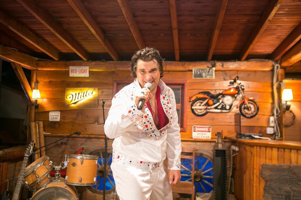 Flying Dutchman Hotel オルデニズ エクステリア 写真