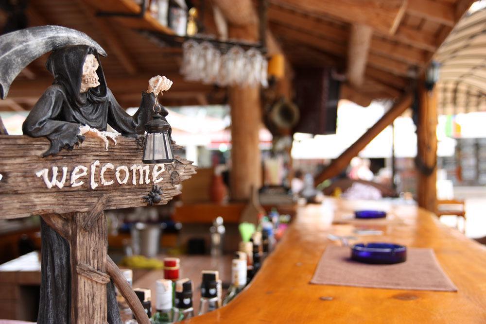 Flying Dutchman Hotel オルデニズ エクステリア 写真