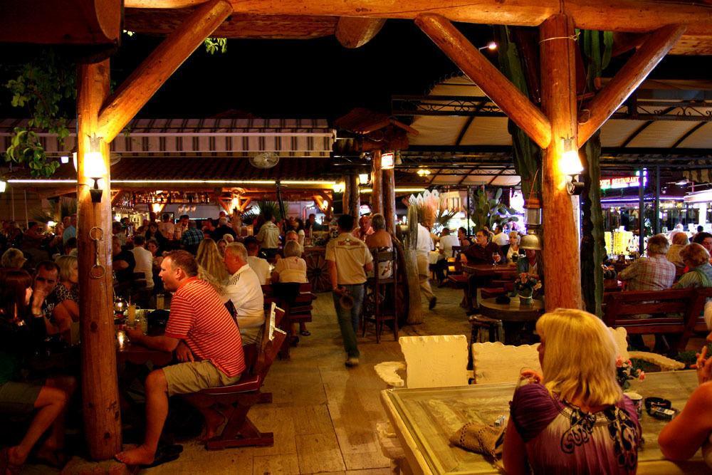 Flying Dutchman Hotel オルデニズ エクステリア 写真
