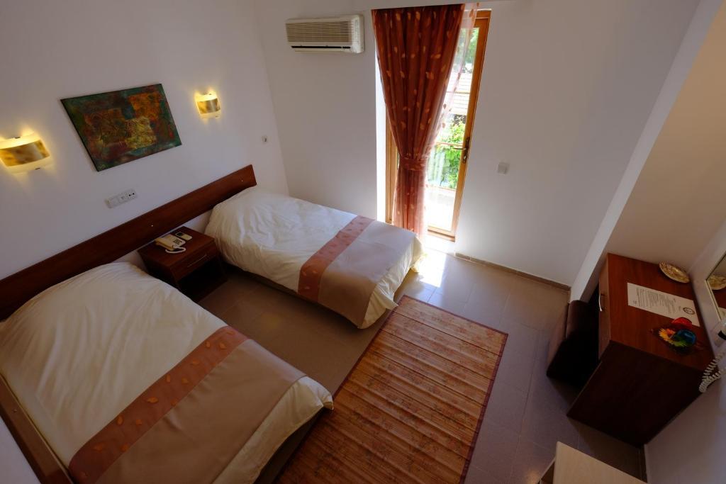 Flying Dutchman Hotel オルデニズ 部屋 写真